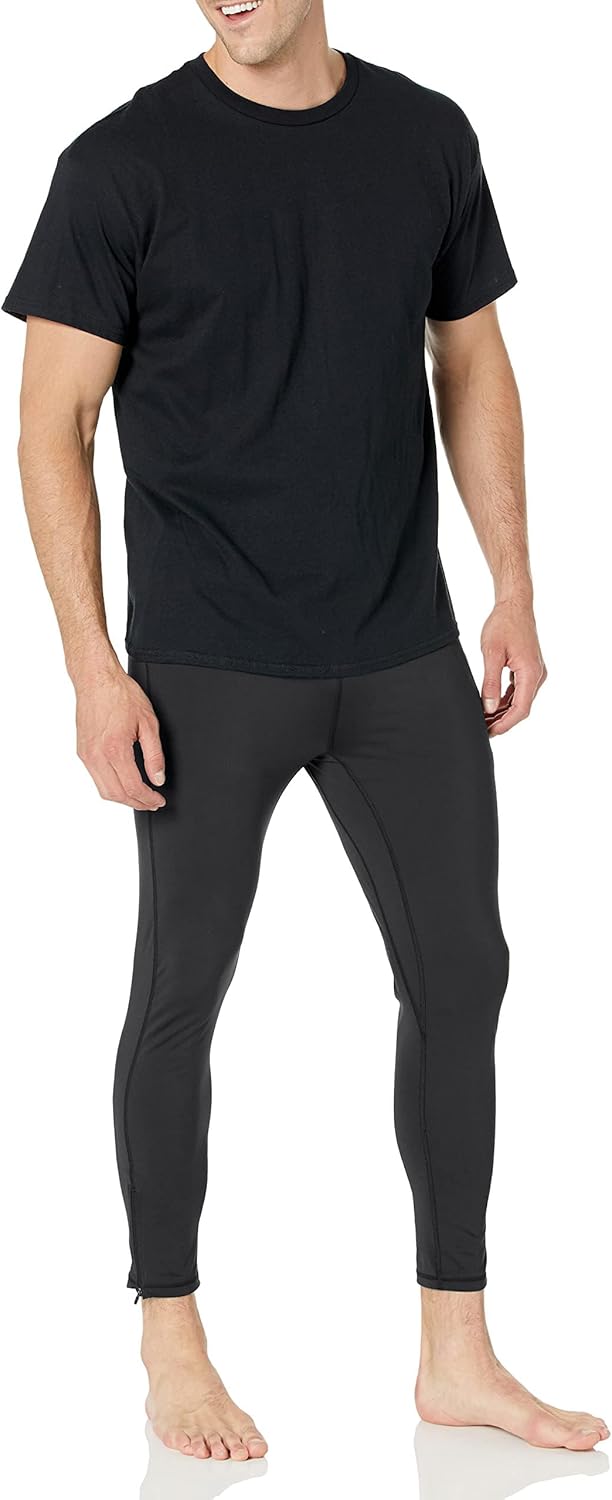 Amazon Essentials Men's Active Sculpt Tight - Image 7