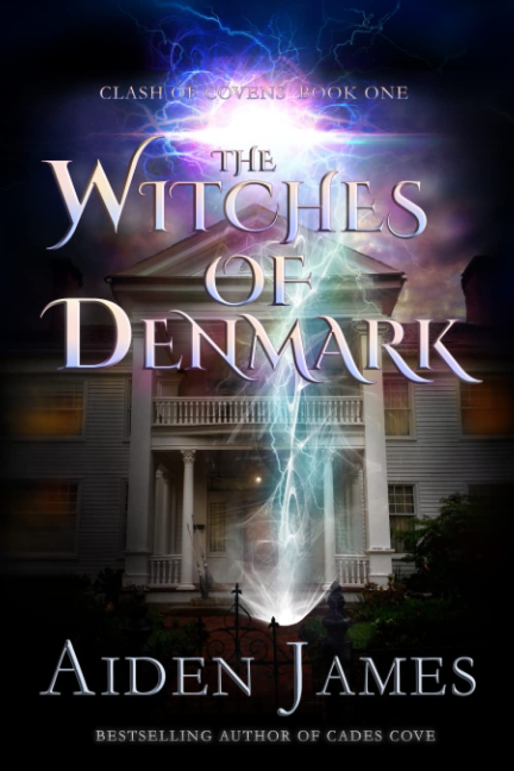 The Witches of Denmark: 1 (Clash of Covens)