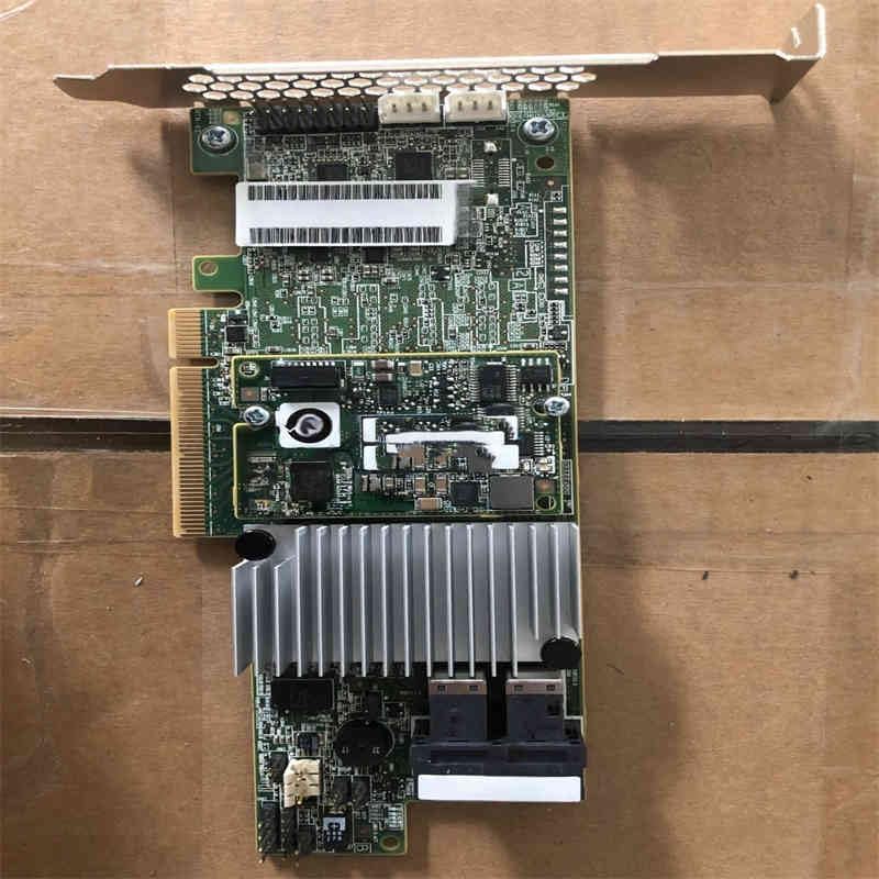 for 9361-8 ISAS Card