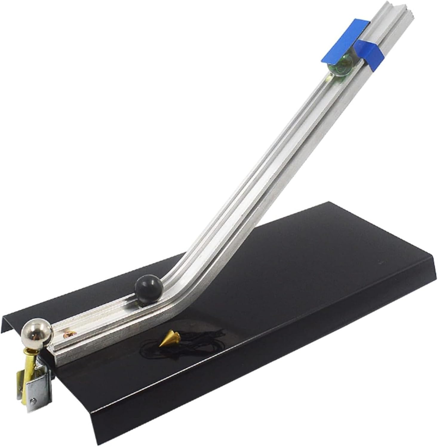 The Law of Conservation of Momentum Collision Demonstrator Momentum Conservation Law Physics Equipment Collision Motion Experimenter Collision