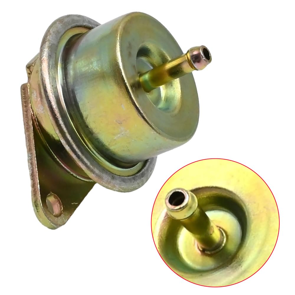 Regolatore di pressione di iniezione del carburante per auto compatibile con Ford Aerostar 1996-1997 Bronco 1994-1996 F4SZ9C968A ZZM113280 F4SE9C968AA
