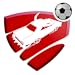 Rocket Soccer Derby: Multiplayer Demolition League