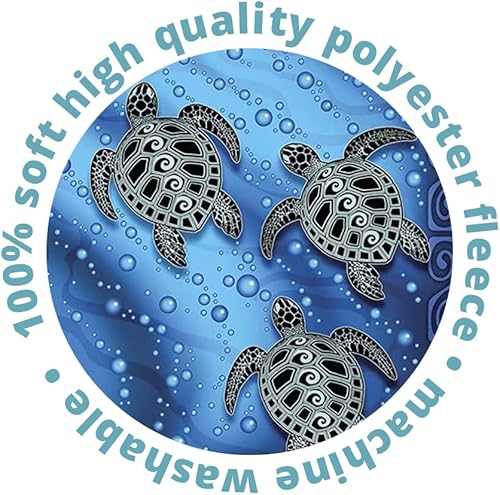 Miniatura 5 de Cobija liviana ultrasuave con collage de cachorros de forro polar de Jenny Newland