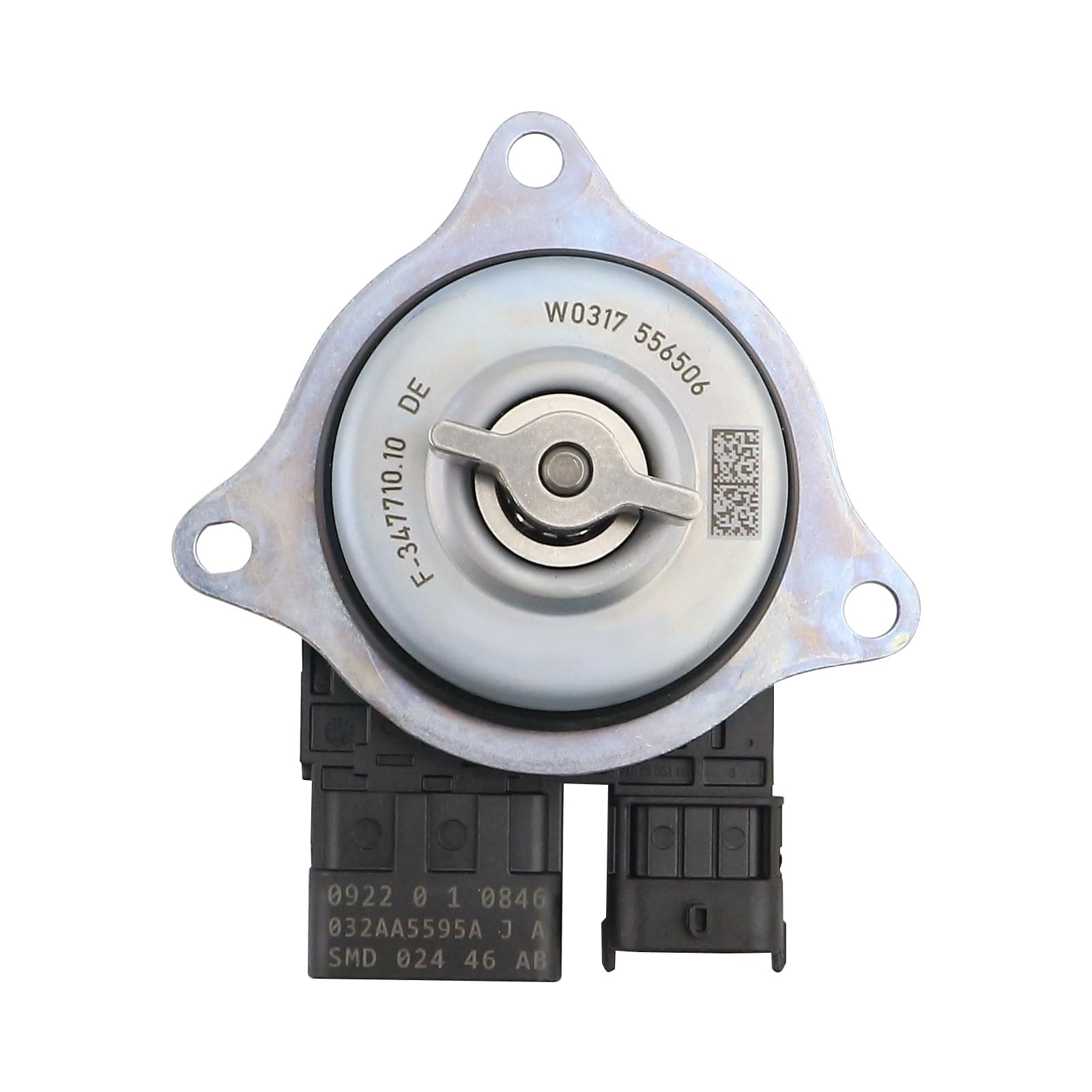 Engine Variable Solenoid Valve Timing Motor Compatible with 2017
