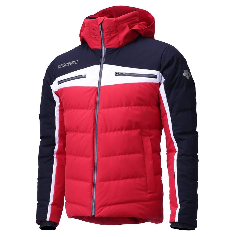 DESCENTE Deon Down Ski Jacket Mens