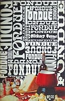 Frivolous Fondues. B000GTNUWA Book Cover