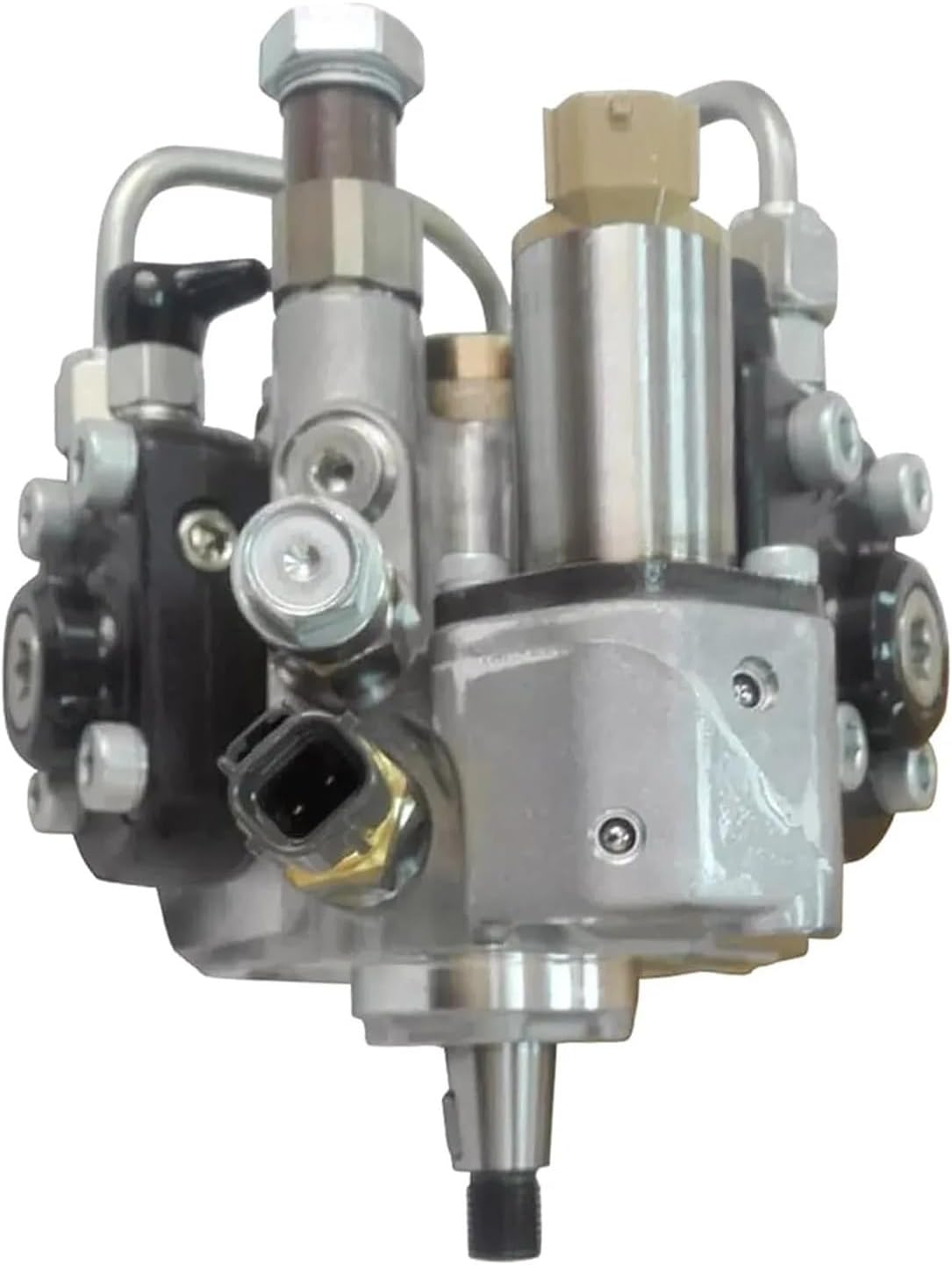 294050-0102 Diesel Fuel Pump Compatible For Isuzu 6HK1 Engine Zaxis 330-3 Excavator Fuel Injection Pump Engine Replacement Accessories