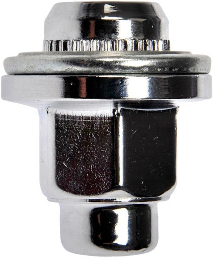 Dorman Motormite 611-229 WHEEL NUT
