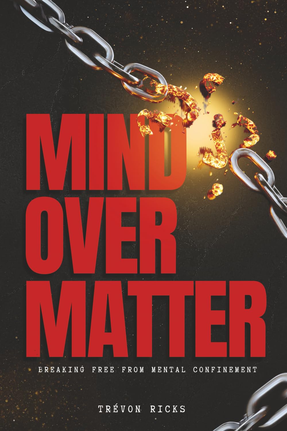 Mind Over Matter: Breaking Free From Mental Confinement