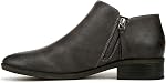 Naturalizer femmes Respect Casual Shootie Short Ankle Botte de cheville