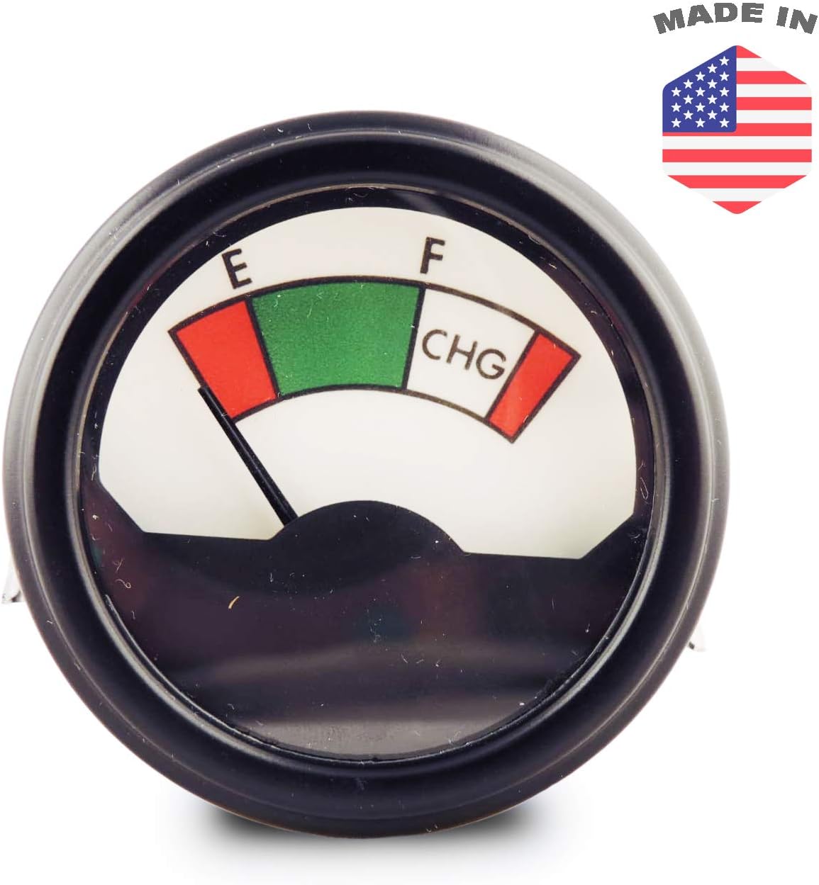 Stone River 48V Golf Cart State of Charge Meter