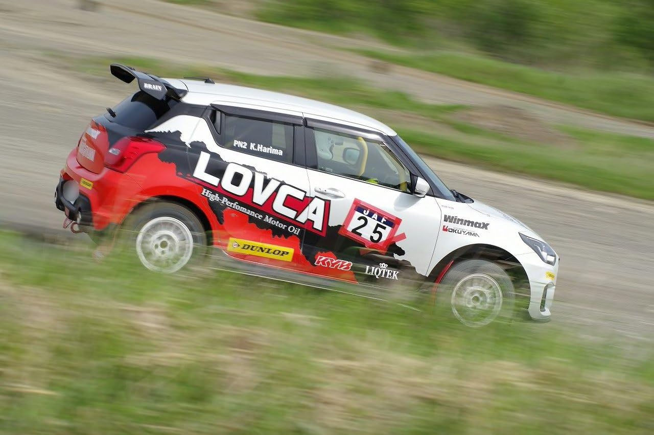 Amazon | LOVCA PREMIUM-RACING 0W-30 20L SP□特殊減摩技術×エステル