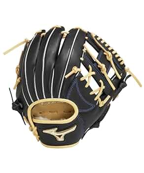 MIZUNO - ミズノ 軟式 グローブ　坂本モデル　グローバルエリート 1ajgr98103.jpg