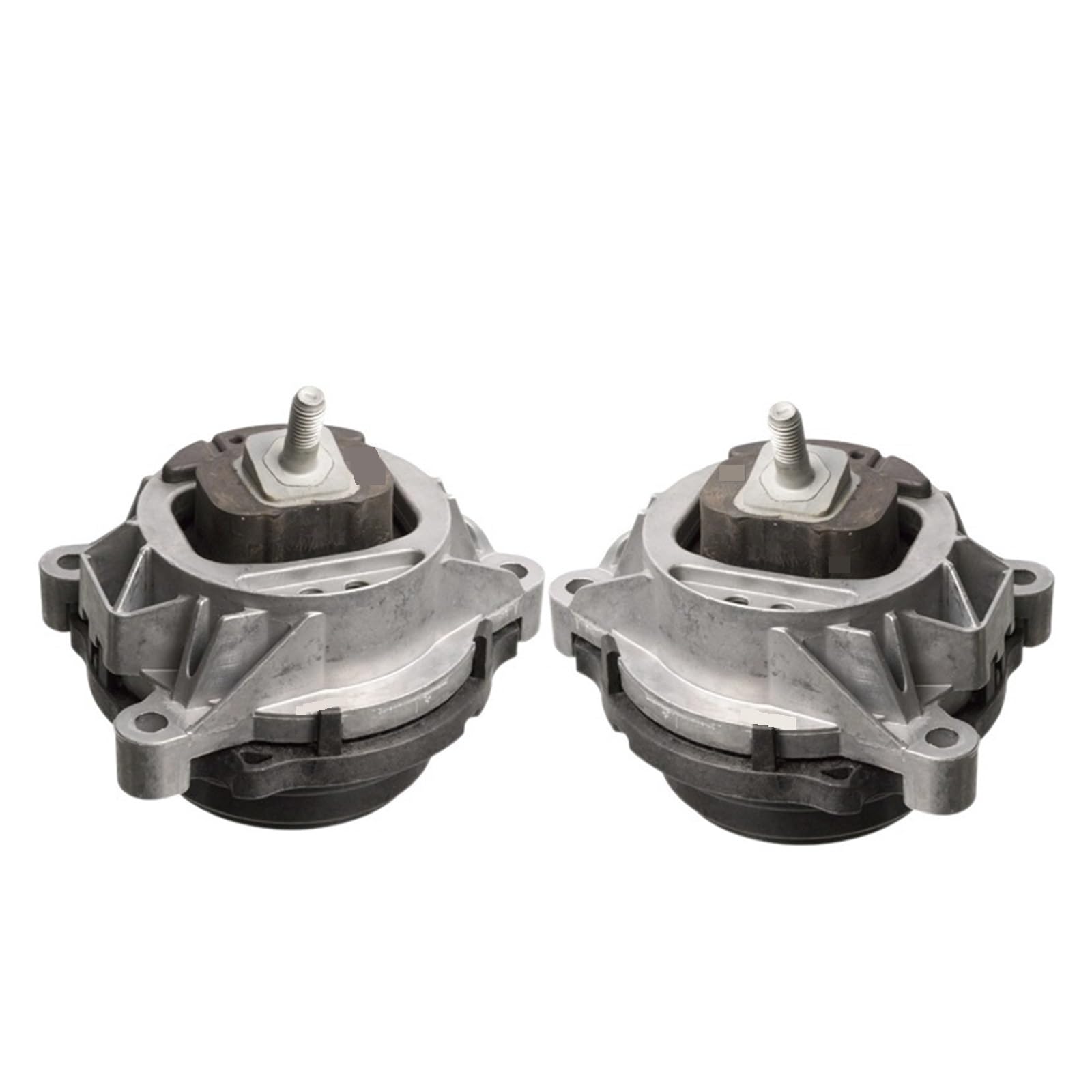Juego de 2 soportes para motor - Compatible con BMW 128i 325i 325i 328i 328i 328i xDrive 328xi