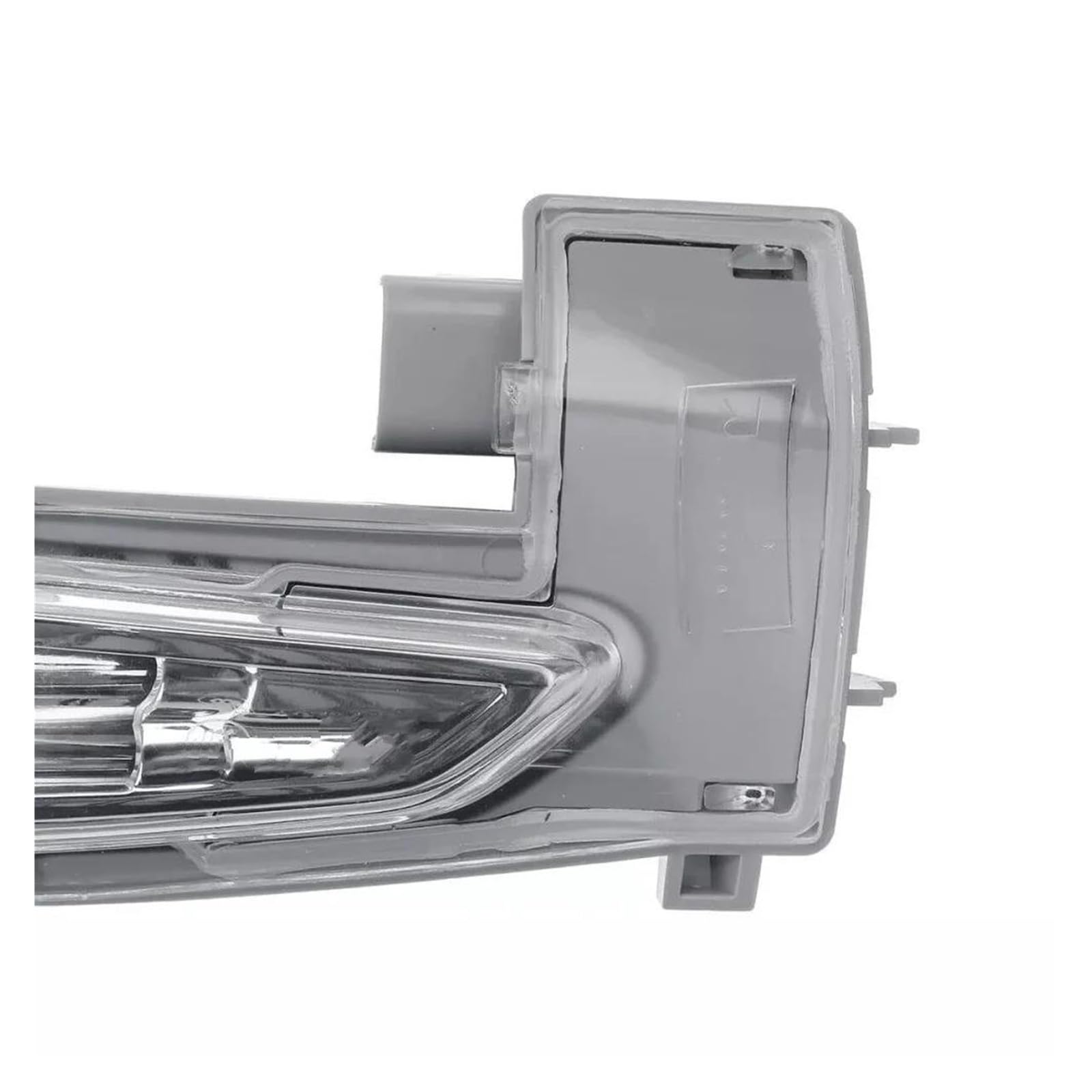 Indicateur Pour Peugeot 508 2010 2011 2012 2013 2014 2015 2016 2017 Voiture LED Porte Aile Rétroviseur Côté Clignotants Feux(L)
