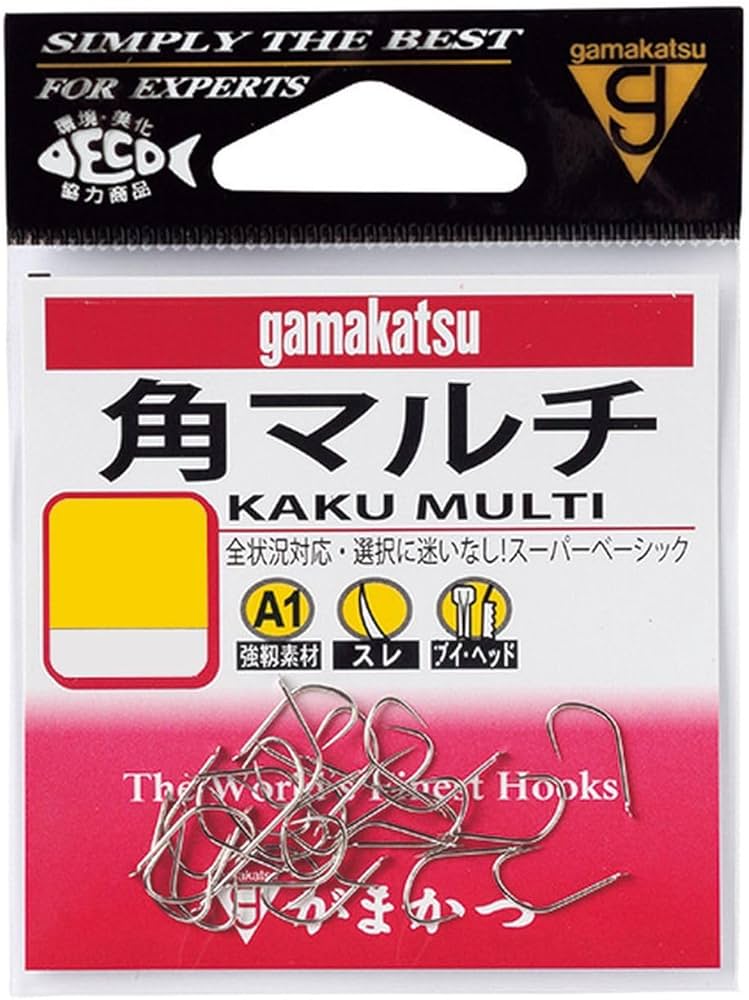 Gamakatsuがまかつ 初代がまヘラ 21尺 良品！ Gamakatsuがまかつ 初代