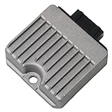 Voltage Regulator Rectifier for OEM 31600-GCG-840 31600-GCG-930 for Honda SKY50 SGX50 OEM 32800-35E00 32800-02E10 for Suzuki UX50 Zillion,AY50 Katana OEM 2944585 for Vespa S 50 4T 4V,ET2 50 Iniezione