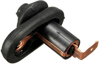 Interruptor De La Lámpara De Cortesía: Botón De Luz Interior Del Automóvil, Gatillo De Luz De La Puerta Del Vehículo | Instalar Simple Interruptor De Control De Luz Automotriz, De Gatillo