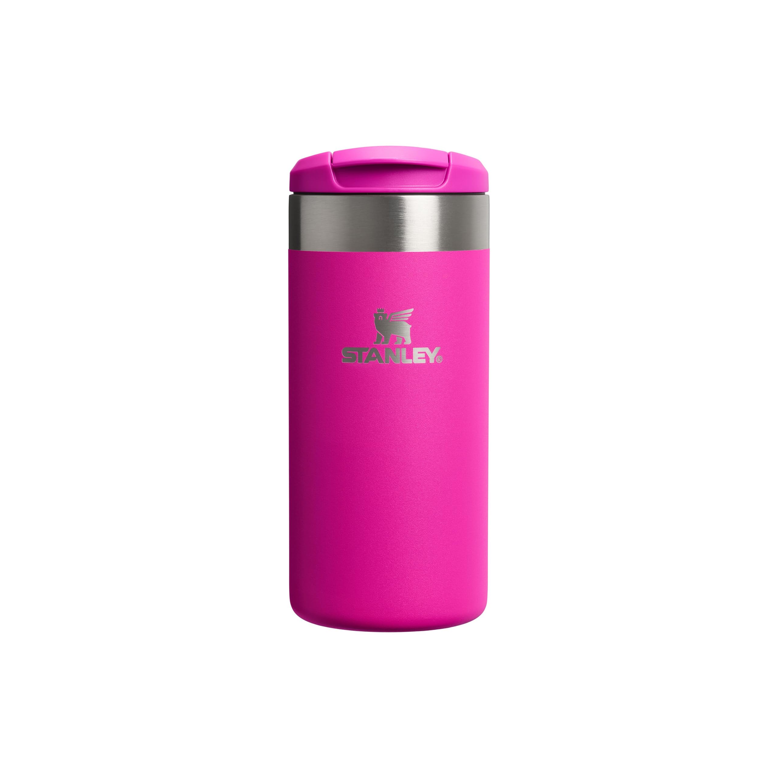 Stanley  Purple Aerolight Insulated Leak-Proof Travel Mug 350Ml in Size S, Sports Direct