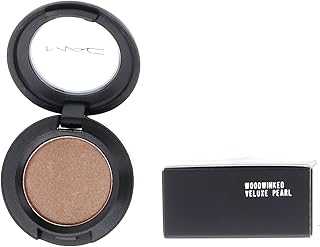 MAC Eye Shadow Woodwinked