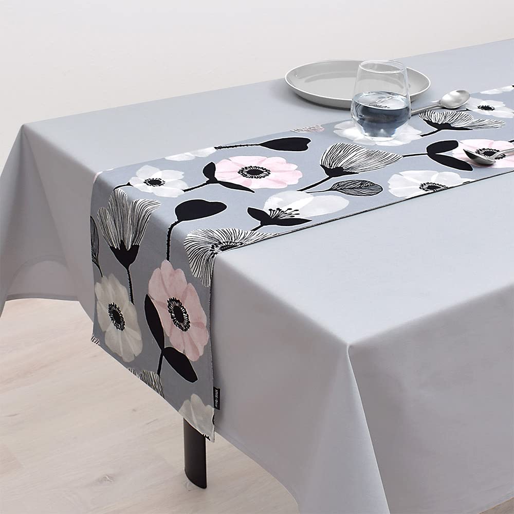 バロックスタイル テーブルセンター Amazon.co.jp: スタイルデコール(STYLE Decor) テーブルランナー