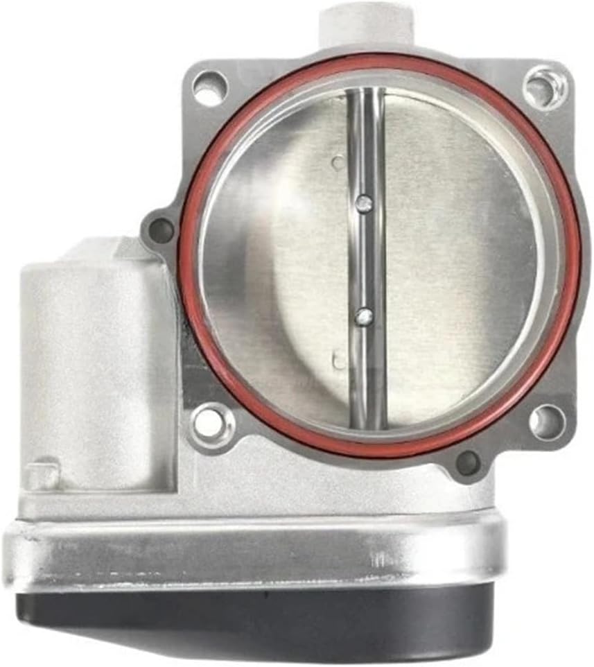 13547535308 A2C5306352550i Electronic Throttle Body Compatible For BMW 750i 2006 2007 2008 2006-2010