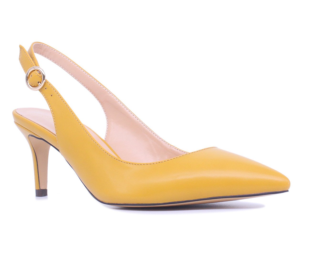 slingback pumps canada