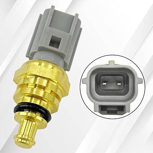 Miniatura 2 de XS6Z12A648BA Sensor de temperatura del refrigerante para Ford Explorer Ranger Courier Escape Fiesta Focus KA Mustang Mondeo Mazda B4000 Mercury