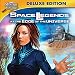 Viva Media Mystery Masters: Space Legends: At the Edge of the Universe Deluxe Edition