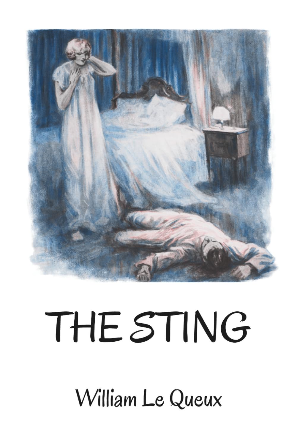 The Sting (Skylark Classics)