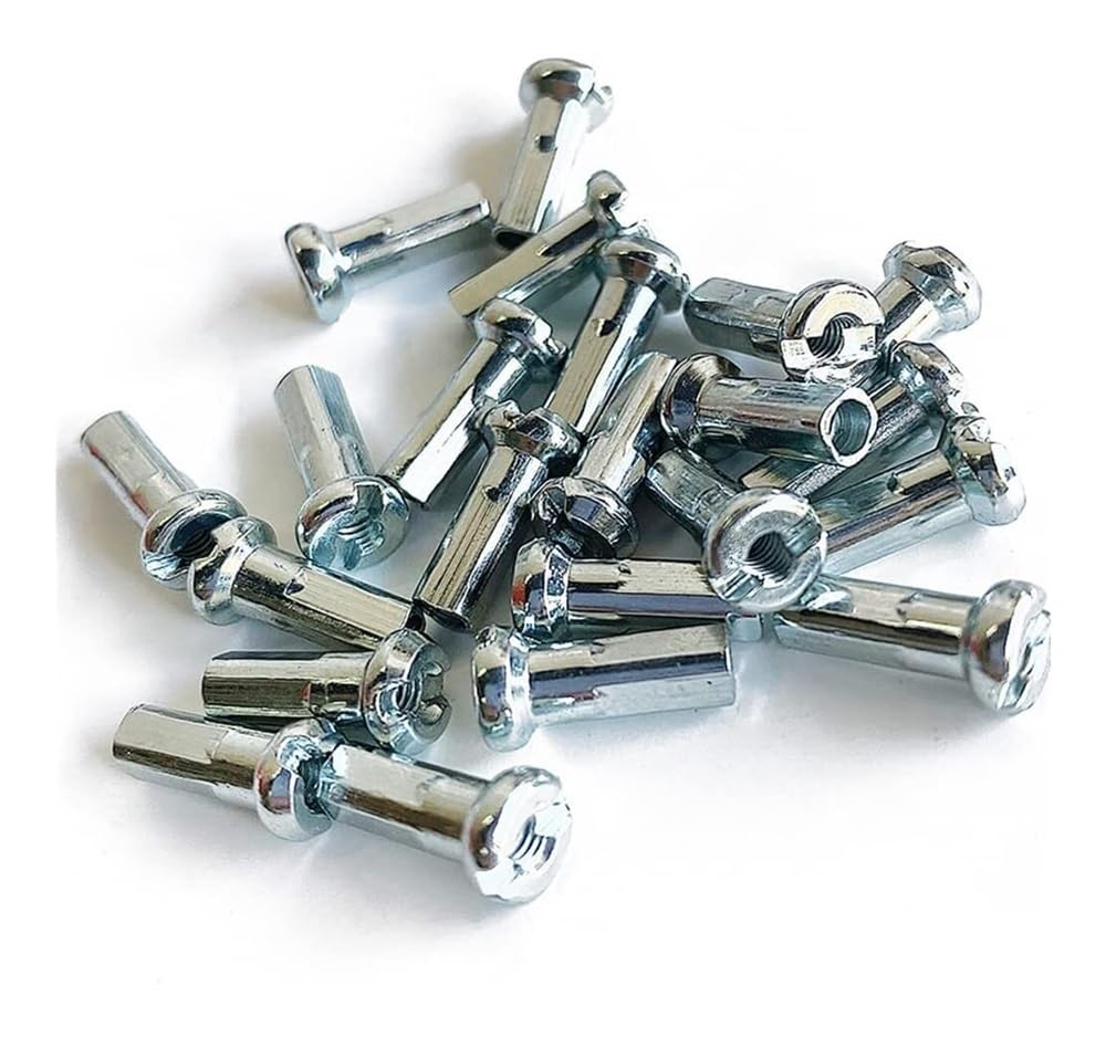 Szprychy rowerowe 12G, średnica 2,5 mm, stal węglowa, szprychy elektryczne, 20/40 szt., J Bend szprychy rowerowe z 12 mm, do roweru elektrycznego, motocykla, trójkołowca