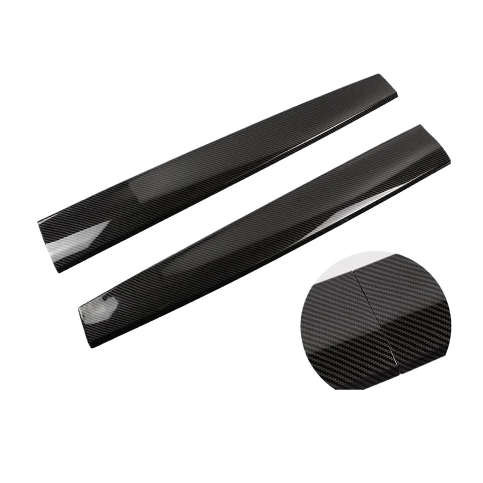 IVEFMEDGZ Center Console Panel Sticker Cover for Tesla Model 3 Y