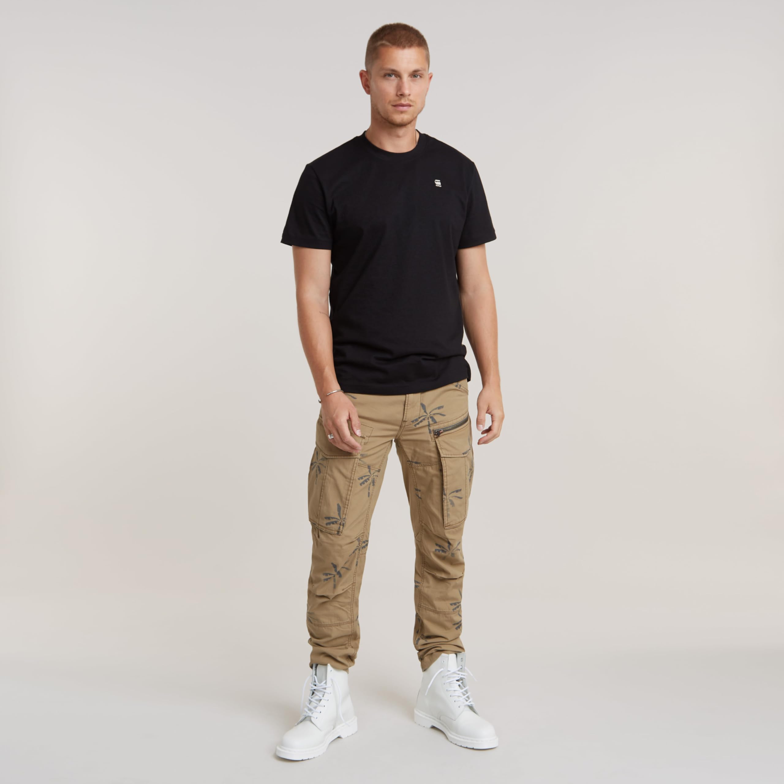 G-STAR Pantaloni Uomo
