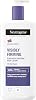 Neutrogena Visibly Renew Firming Body Lotion, 400 ml