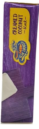 Blue Dragon Creamed Coconut Block 200g - 2 Pack