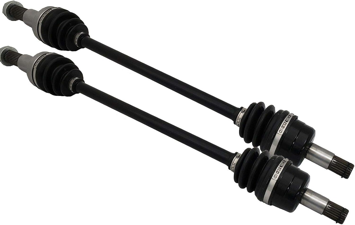 East Lake Axle front cv axle set for Yamaha Viking/Wolverine 700 2014-2024