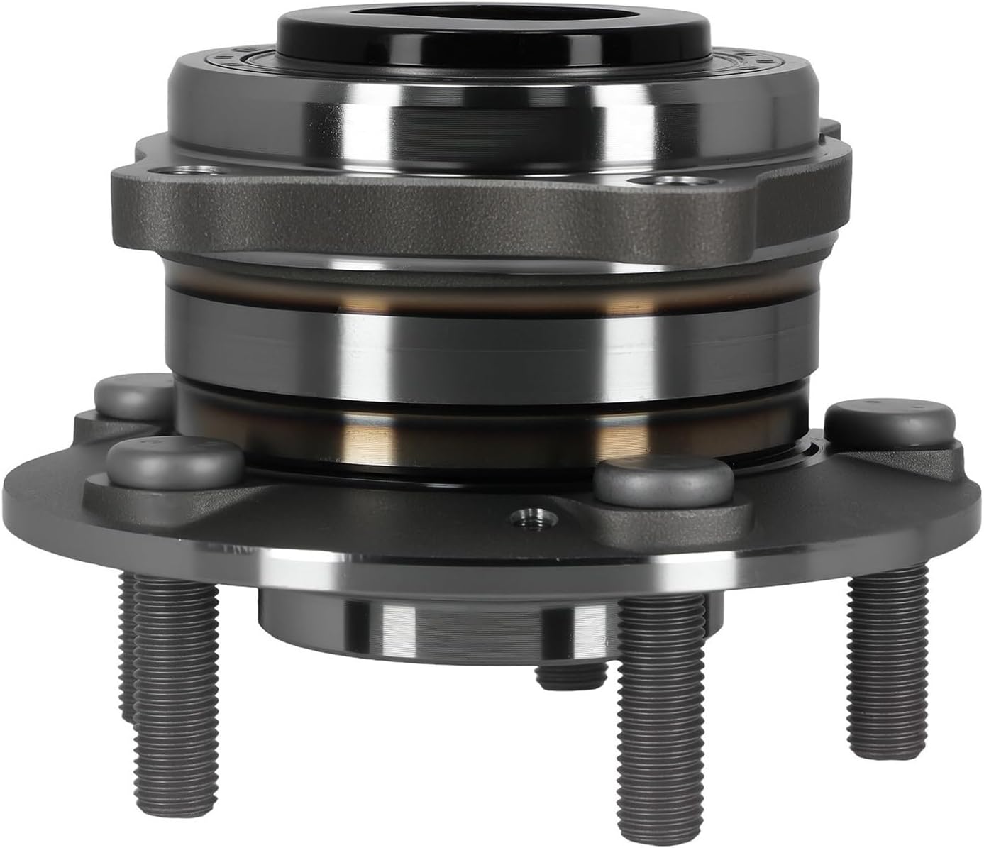 513266 / Front LH RH Car Hub Bearing Assembly Pair For Sorento Santa Fe 2007-2015 517502B000