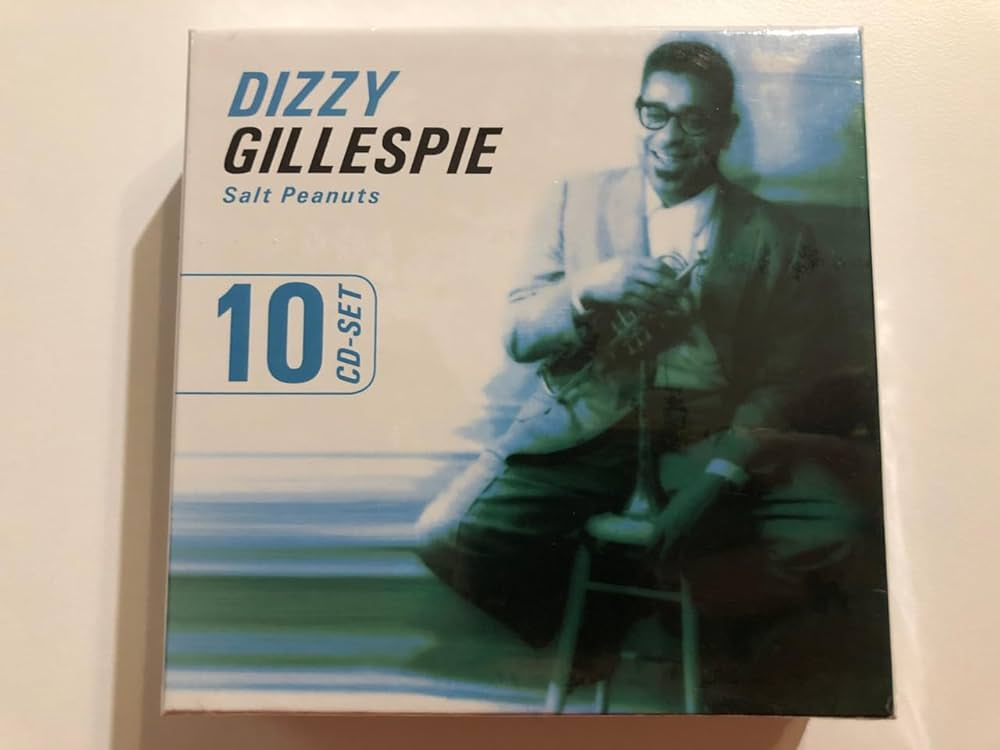 Amazon.co.jp: Salt Peanuts: ミュージック