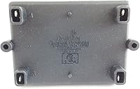 Vista 2 de Componente electrónico IGEIB4-B del encendedor de la parrilla de gas de la ventaja universal de cuatro de MHP