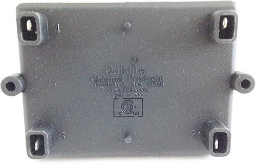 Miniatura 2 de Componente electrónico IGEIB4-B del encendedor de la parrilla de gas de la ventaja universal de cuatro de MHP