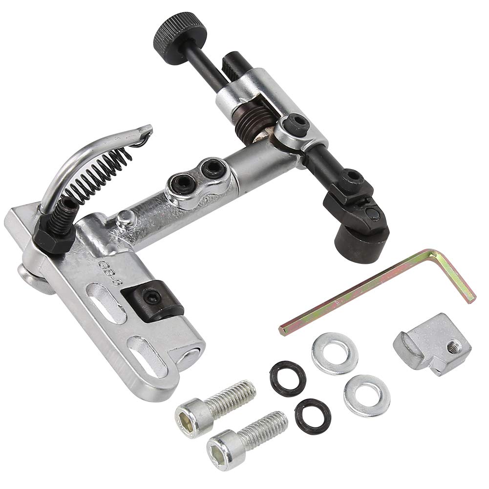 Amazon.co.jp: 241 1541 DSC-244246工業用ミシン用ミシン吊り下げ