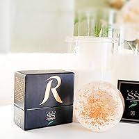 Amazon | ロイヤル化粧品 ロイヤルハーブ SSソープ 100g 洗顔料