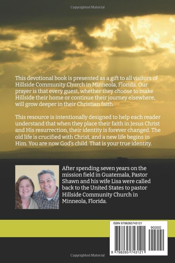 Rooted: Your Unshakable Identity In Christ - Image 2