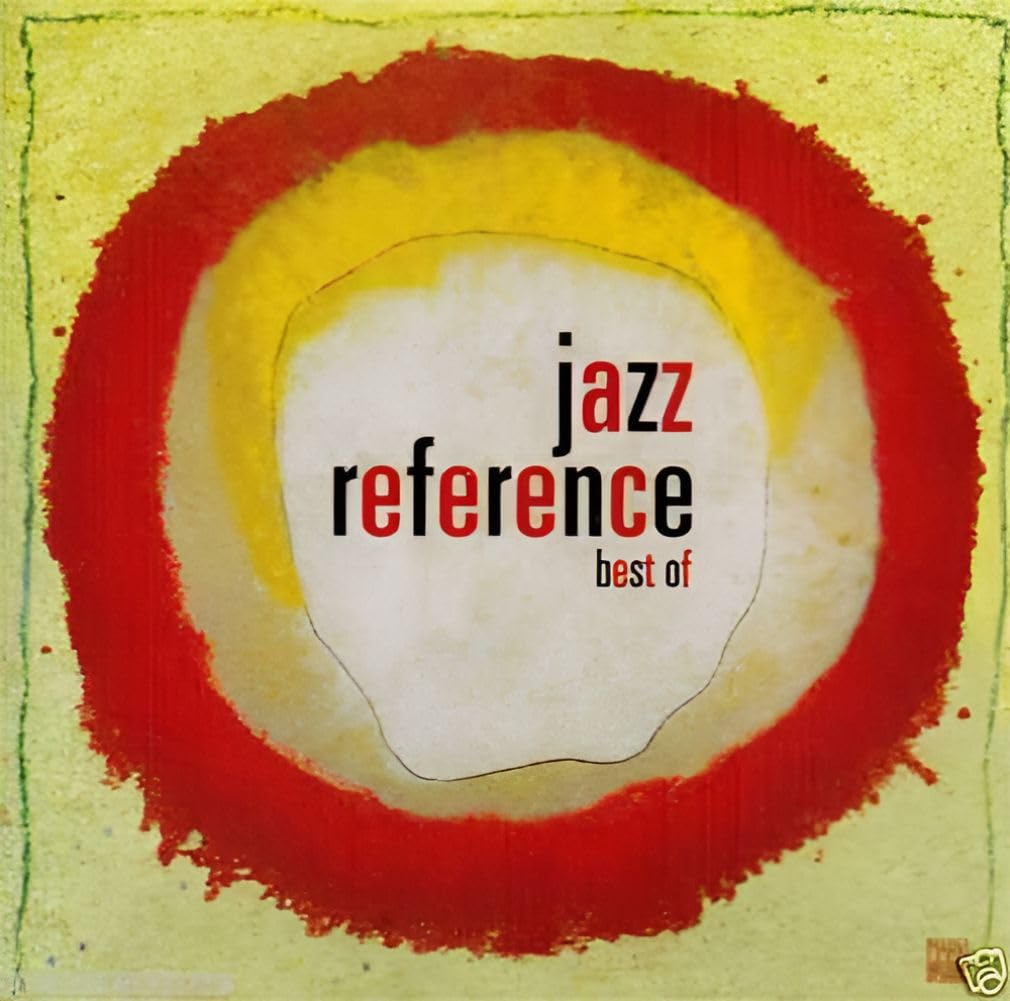 Best Of Jazz Reference [Audio CD]