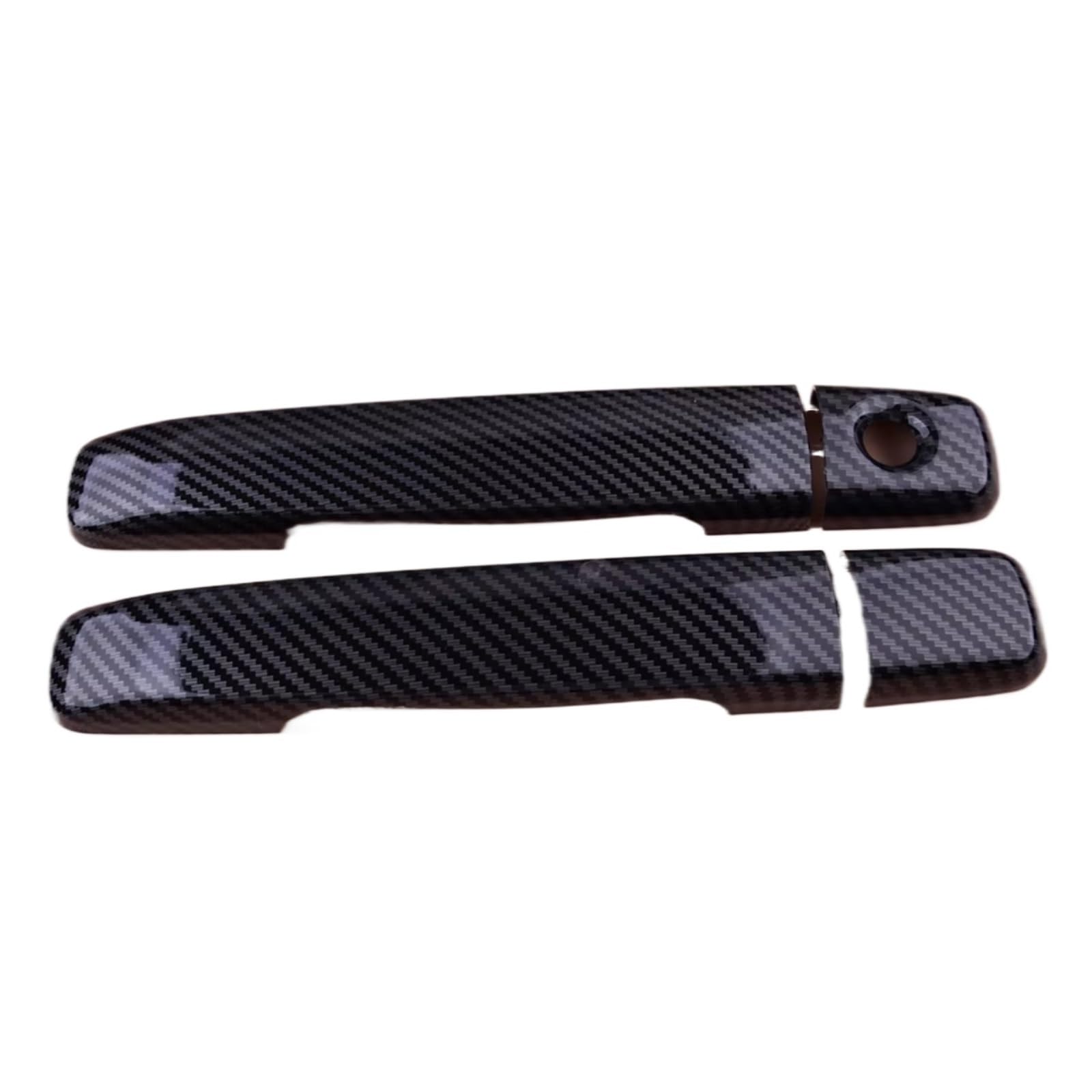 Jjrfvbgt One Color Door Handle Trim Compatible With Infiniti G37 Coupe Convertible Ipl 2008 2009 2010 2011 2012 2013 Abs Carbon Exterior Door Handle Housing