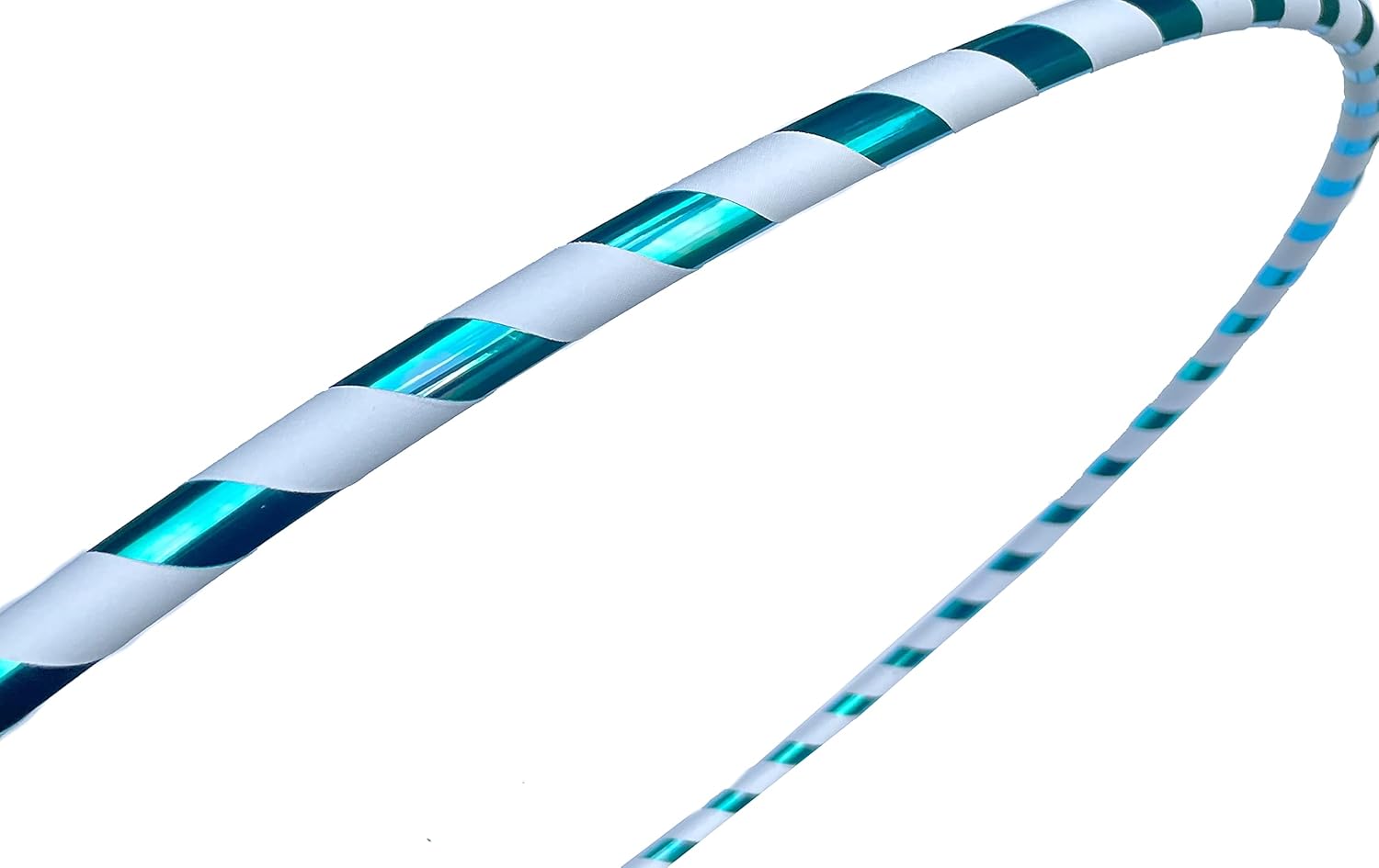 Kids Hula Hoop | Lighter Weight Yet Durable | Medium (32")