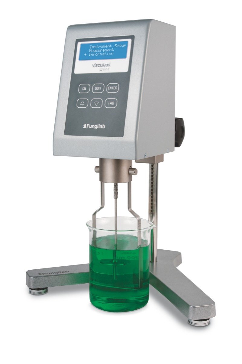 Fungilab VL101002 Viscolead One Series R Rotational with PPR