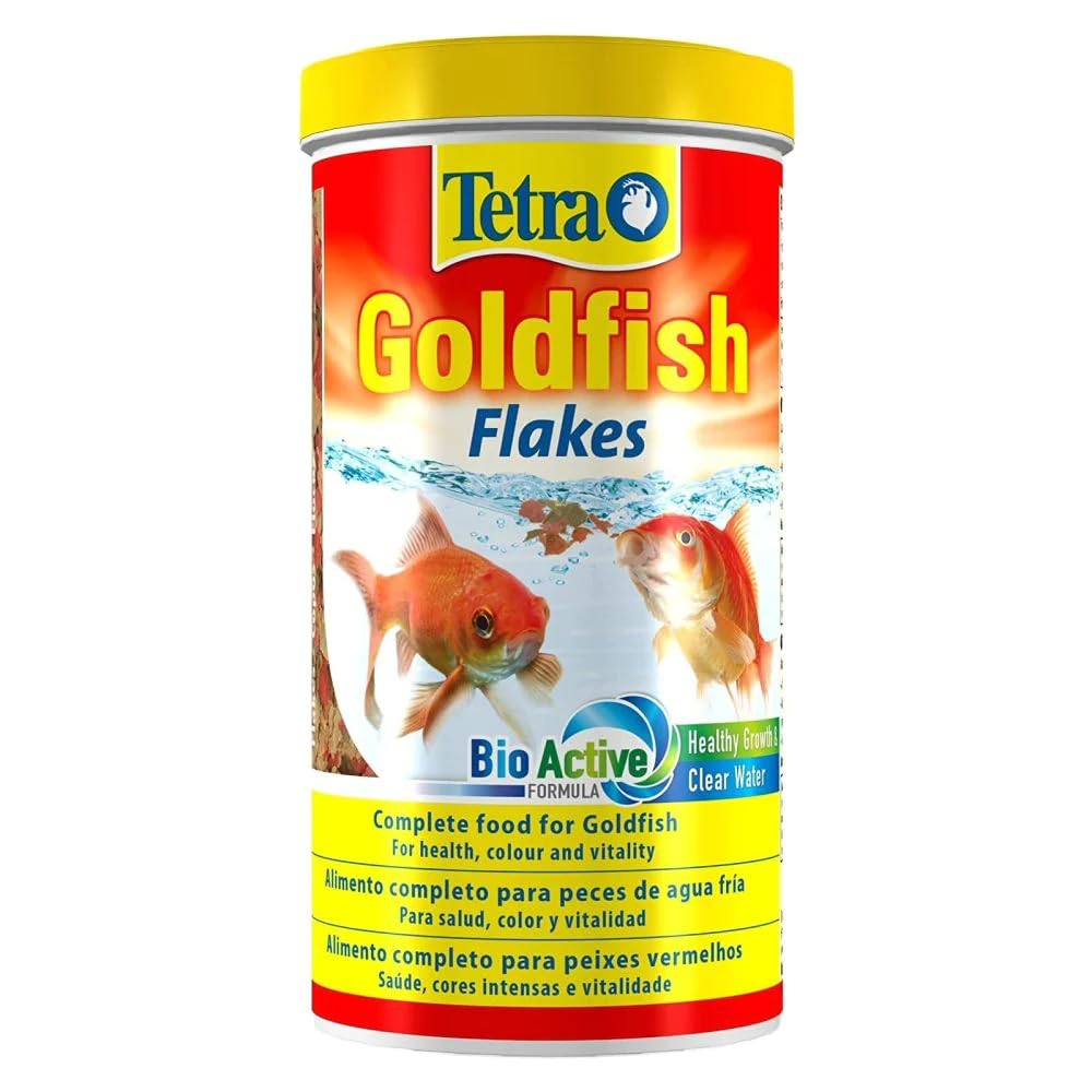 TETRA BITS Tetra Goldfish Flakes PETSGOOL, 200 g (B001OMRQUA) Amazon Price History, Amazon Price Tracker