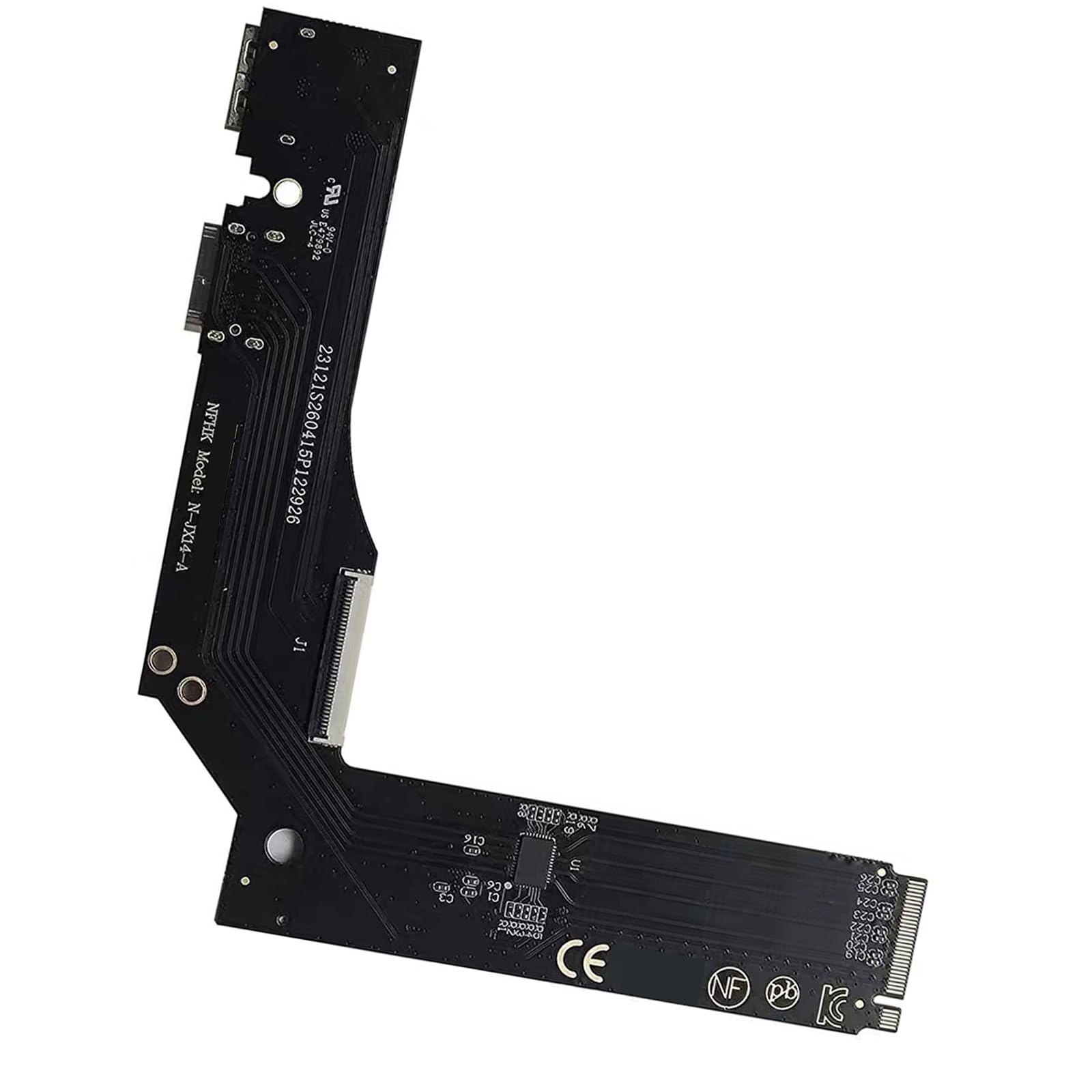 Adaptateurs de Station d ' Accueil GPU avec amplificateurs de