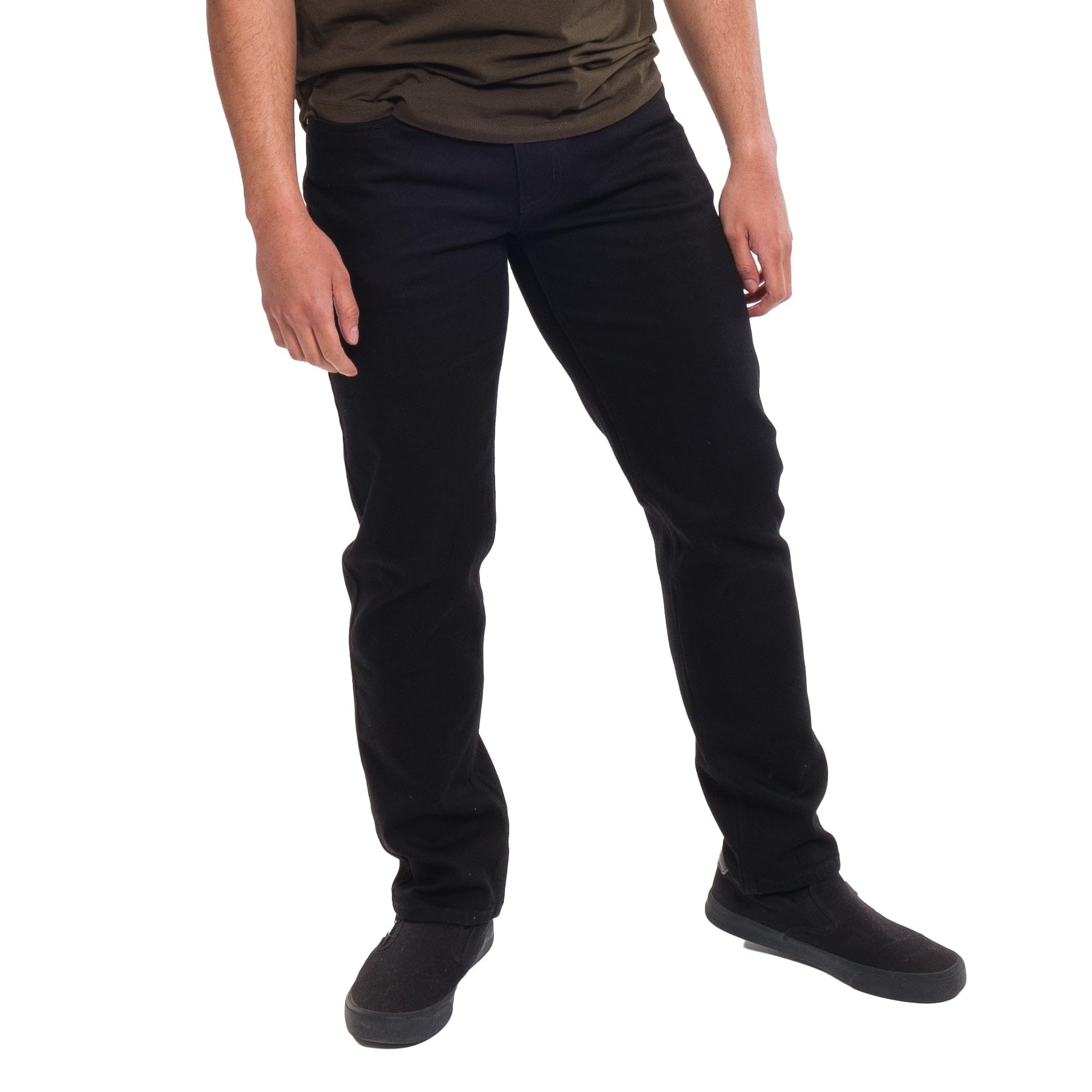 Stealth - Black